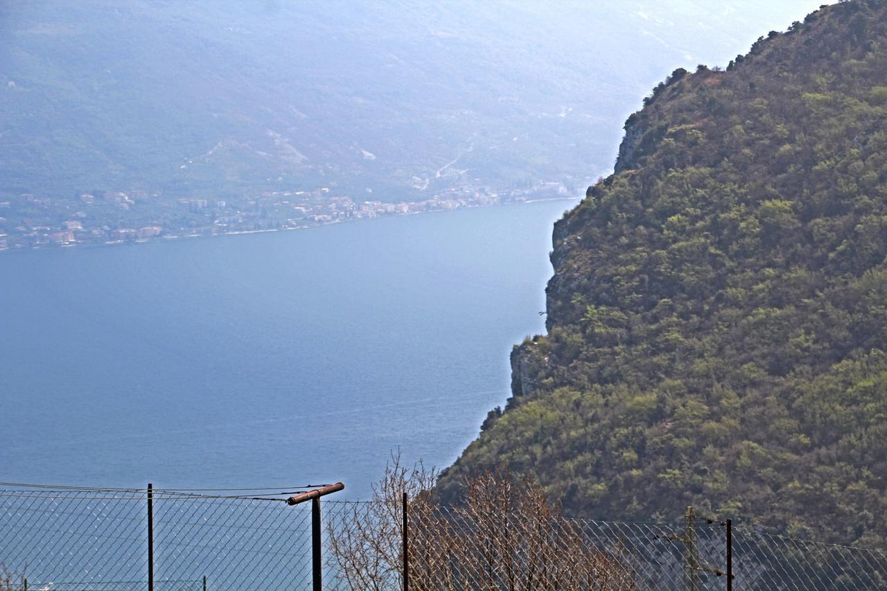 Casa del Borgo Pregasio Garden&view by Gardadomusmea Tremosine Exterior foto