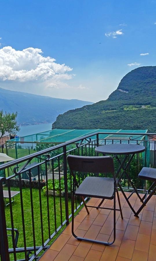 Casa del Borgo Pregasio Garden&view by Gardadomusmea Tremosine Exterior foto